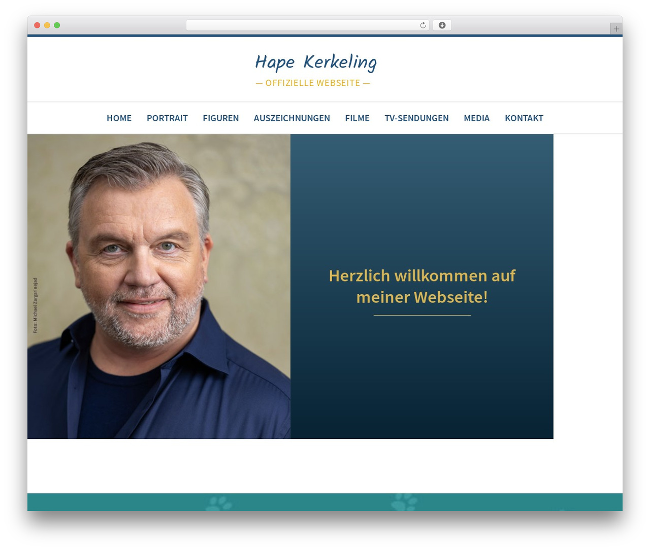 Monstroid2 top WordPress theme - hapekerkeling.de