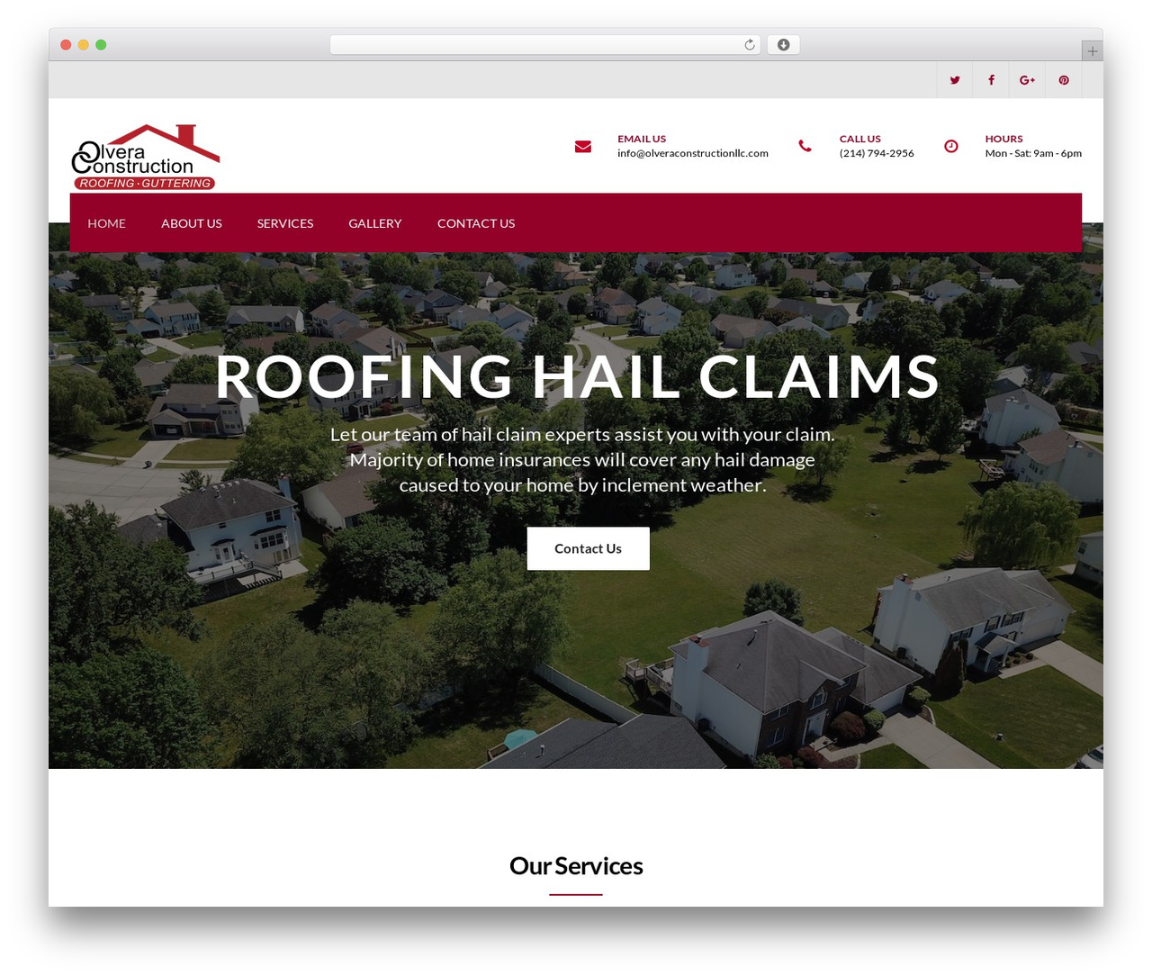 Pithree Child Theme WordPress theme - olveraconstructionllc.com