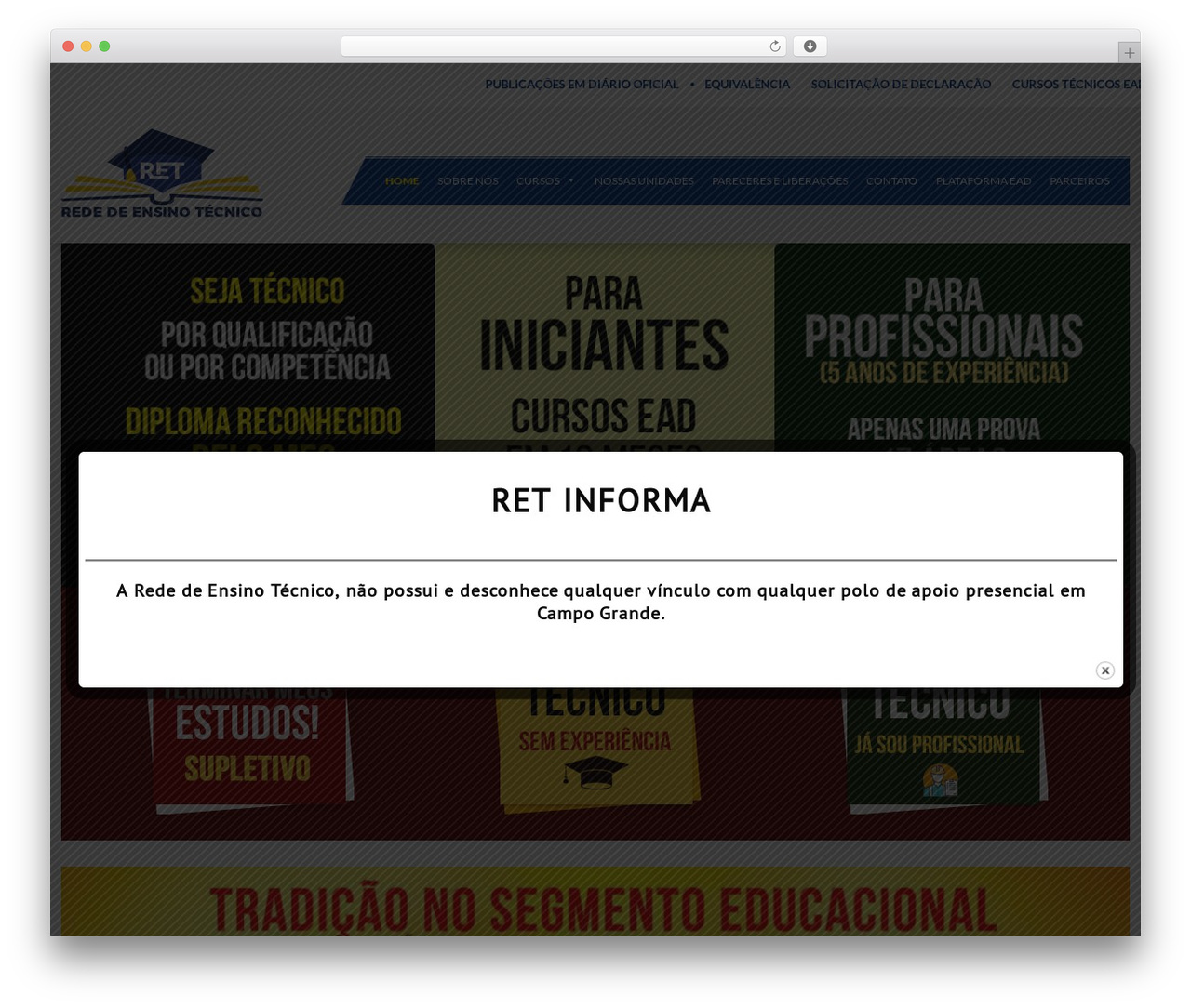 R01 theme WordPress - cursospcserrana.com