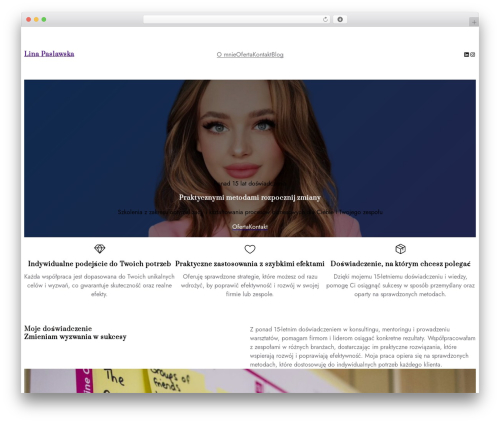 Ruby Ecommerce WordPress shop theme - linapaslawska.com Ruby Ecommerce WordPress shop theme - linapaslawska.com