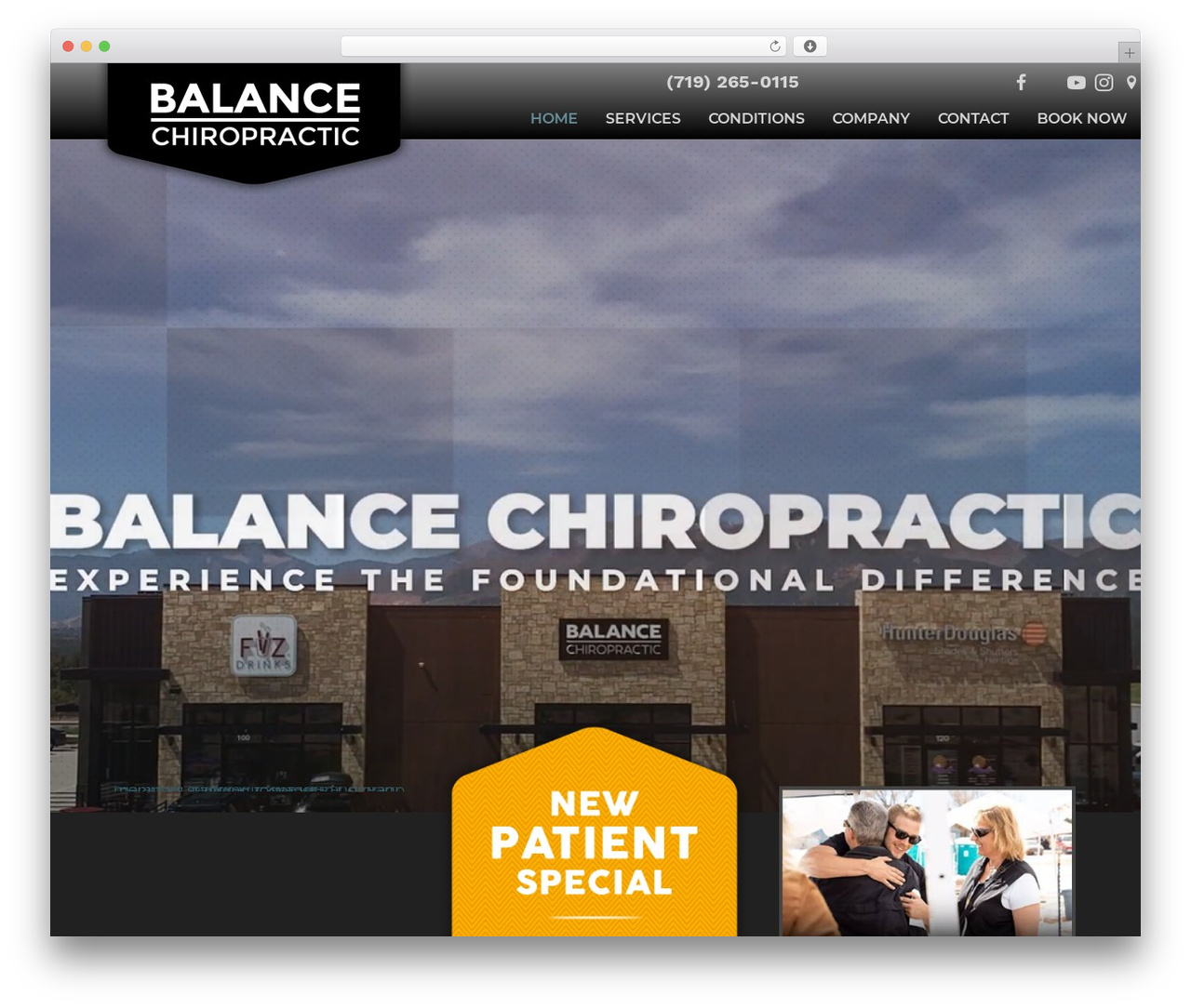 Theme WordPress Beaver Builder Theme - balancecolorado.com Theme WordPress Beaver Builder Theme - balancecolorado.com