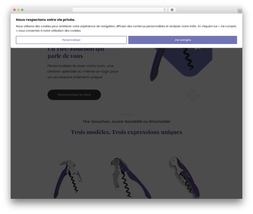 CartBounty – Save and recover abandoned carts for WooCommerce (woo-save-abandoned-carts) free WordPress plugin - tire-bouchon-personnalise.ch CartBounty – Save and recover abandoned carts for WooCommerce (woo-save-abandoned-carts) free WordPress plugin - tire-bouchon-personnalise.ch