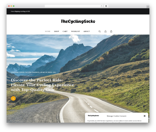 Extra fees for woocommerce WordPress plugin - thecyclingsocks.com