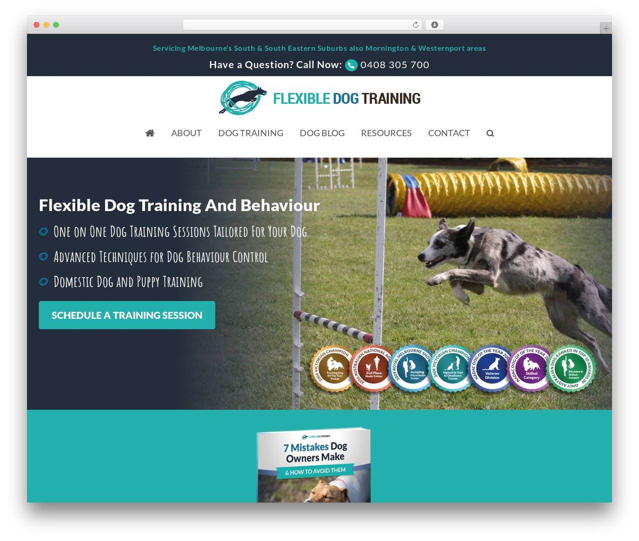WordPress theme Genesis - flexibledogtraining.com WordPress theme Genesis - flexibledogtraining.com