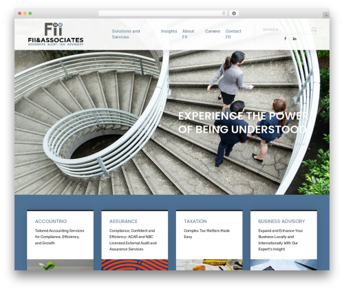Line shortcodes WordPress plugin - fii-a.com