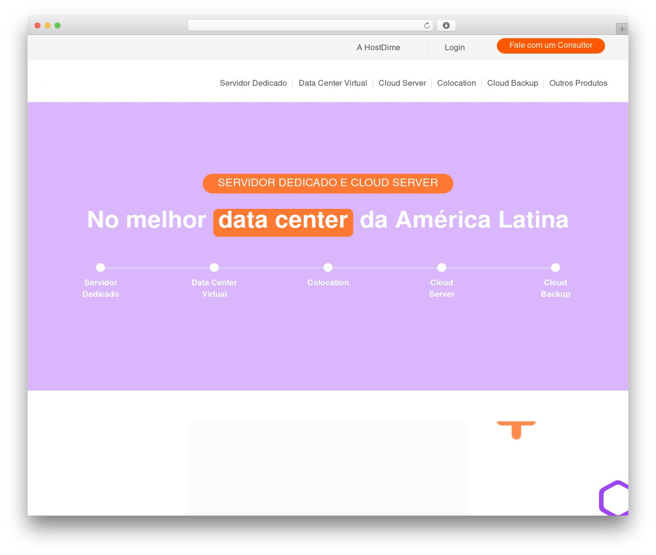WordPress theme Ondaweb. - www.hostdime.com.br WordPress theme Ondaweb. - www.hostdime.com.br