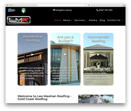Divi dynamic helper WordPress plugin - lmr.net.au