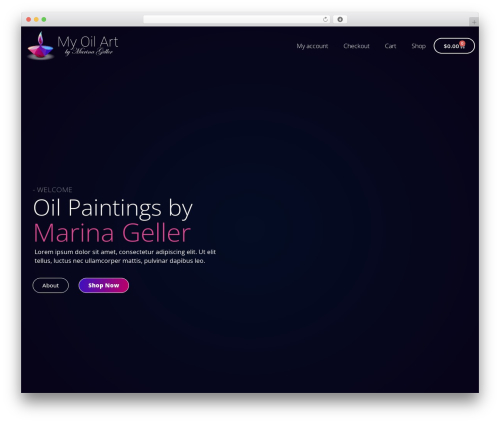 Pop-up Notices for WooCommerce (popup-notices-for-woocommerce) free WordPress plugin - myoilart.com Pop-up Notices for WooCommerce (popup-notices-for-woocommerce) free WordPress plugin - myoilart.com