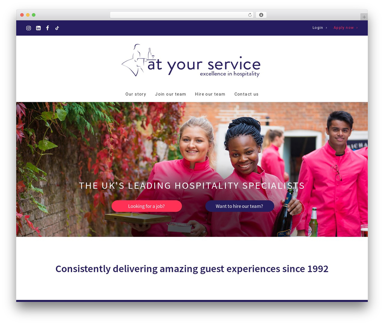 WP theme Uncode Child - atyourservice.co.uk WP theme Uncode Child - atyourservice.co.uk