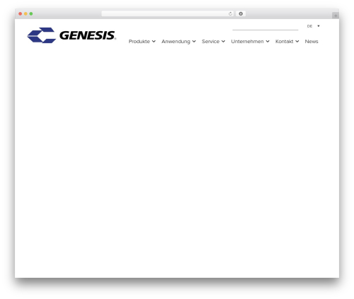 Contact Form 7 Redirect & Thank You Page (cf7-redirect-thank-you-page) free WordPress plugin - genesis-europe.com