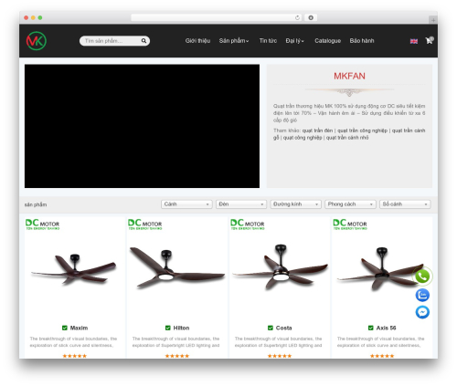 Devvn woo custom filter attribute WordPress plugin - quattranden.com