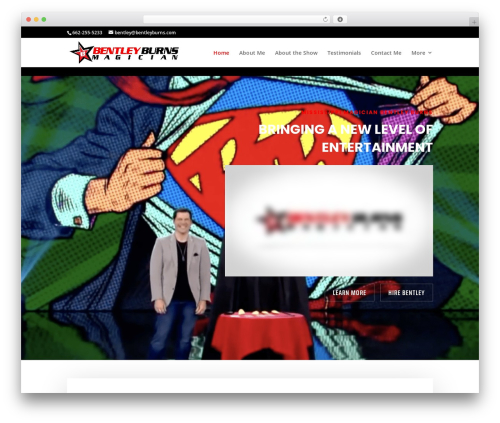 Wp hummingbird WordPress plugin - bentleyburns.com