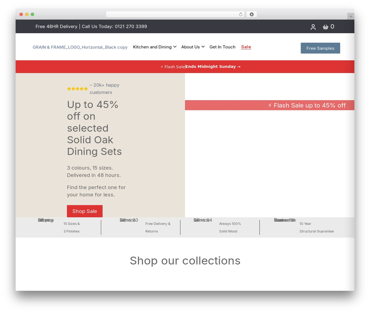 Divi WordPress theme design - grainandframe.com Divi WordPress theme design - grainandframe.com