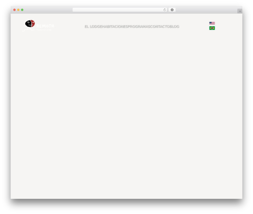 King addons WordPress plugin - remotahotel.com