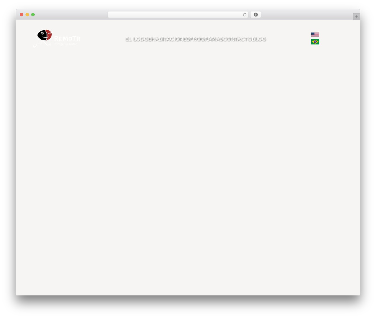 Theme WordPress Hello Elementor - remotahotel.com