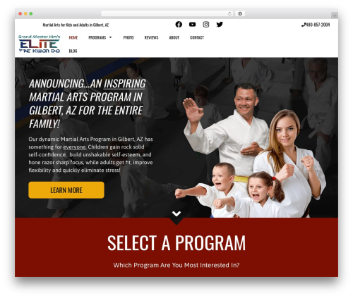 WP Real-Time Social-Proof (wp-real-time-social-proof) free WordPress plugin - elitetaekwondoschool.com