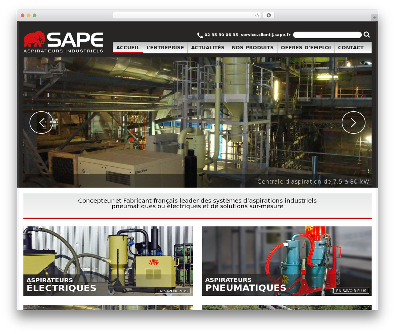 WordPress theme BDSA Framework - sape-aspirateurs-industriels.com WordPress theme BDSA Framework - sape-aspirateurs-industriels.com