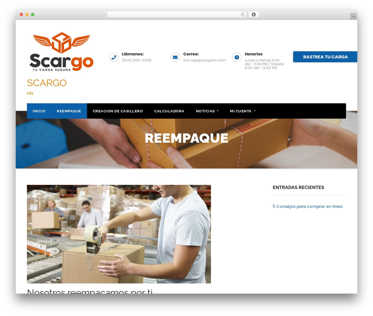 WordPress theme Cargoex - scargohn.com WordPress theme Cargoex - scargohn.com