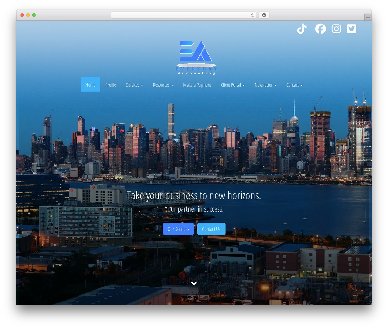Customized4 theme WordPress - everydayaccounting.com Customized4 theme WordPress - everydayaccounting.com