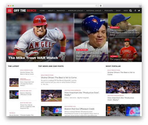 AMO Team Showcase (amo-team-showcase) free WordPress plugin - offthebenchbaseball.com AMO Team Showcase (amo-team-showcase) free WordPress plugin - offthebenchbaseball.com