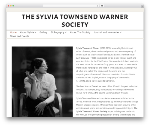 WP-ShowHide (wp-showhide) free WordPress plugin - townsendwarner.com