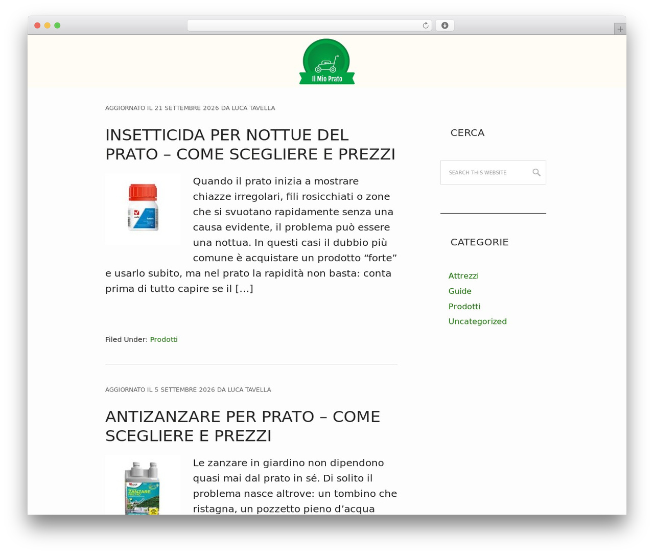 Hello Pro 2 WordPress theme - ilmioprato.com Hello Pro 2 WordPress theme - ilmioprato.com