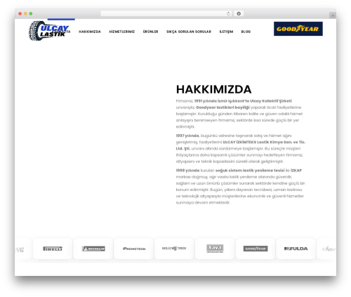 Shiftup core WordPress plugin - ulcayizkap.com