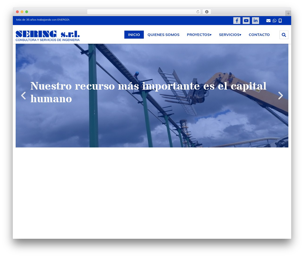 Theme WordPress MasterBip - sering-srl.com Theme WordPress MasterBip - sering-srl.com