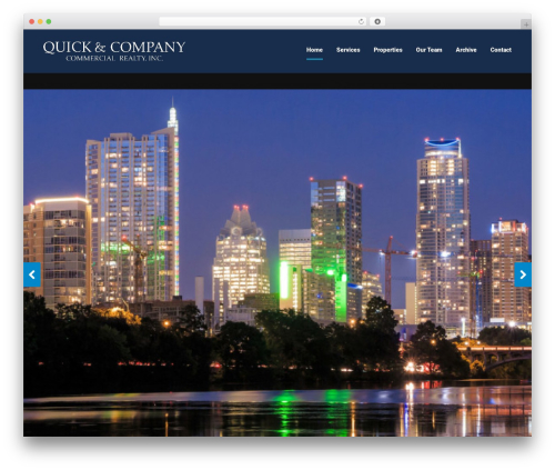 Cherry lazy load WordPress plugin - quickco.com