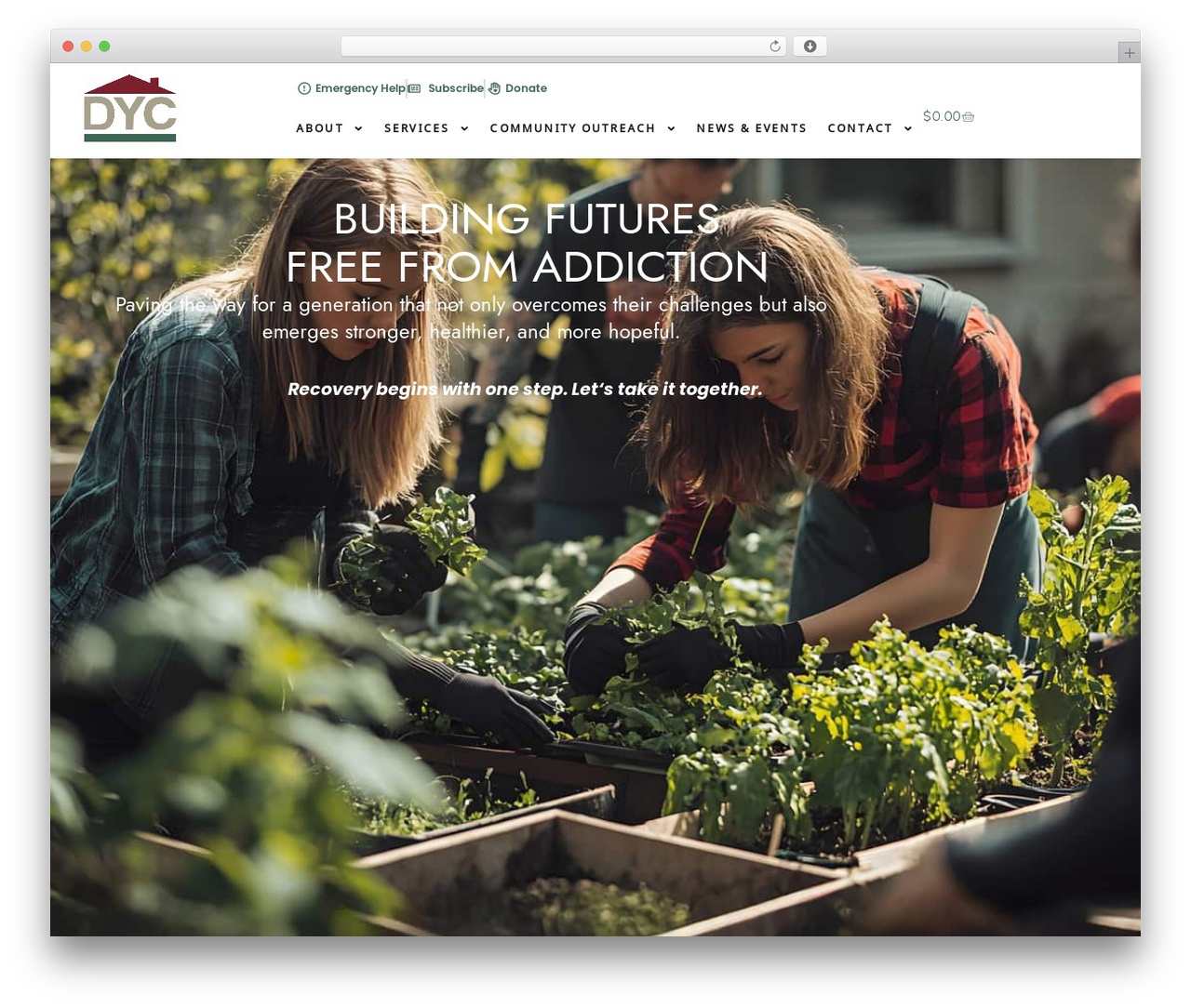 WordPress theme Hello Elementor - dycinc.org WordPress theme Hello Elementor - dycinc.org