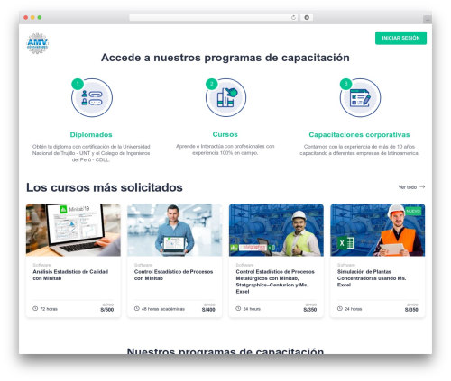 Woo micuentaweb payment WordPress plugin - amvconsultoresperu.com