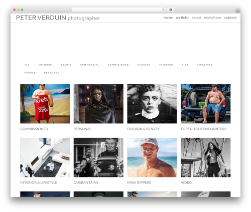 Dfd extensions WordPress plugin - peterverduin.nl