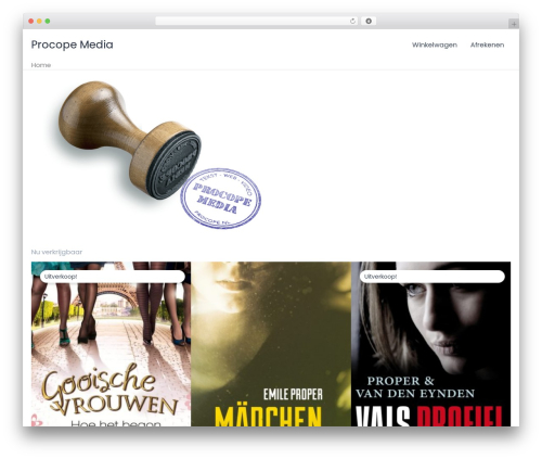Ai WordPress plugin - procope.nl