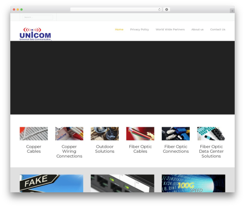 Mega Menu Plugin for WordPress (easymega) free WordPress plugin - unicom-co.com Mega Menu Plugin for WordPress (easymega) free WordPress plugin - unicom-co.com