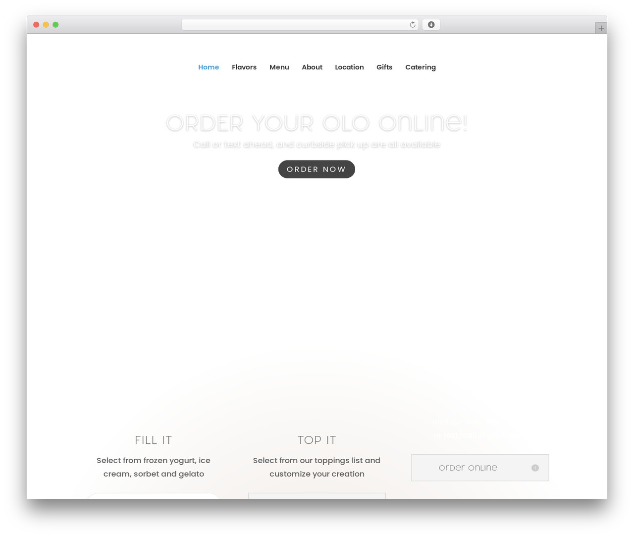 Divi premium WordPress theme - olodessertstudio.com Divi premium WordPress theme - olodessertstudio.com