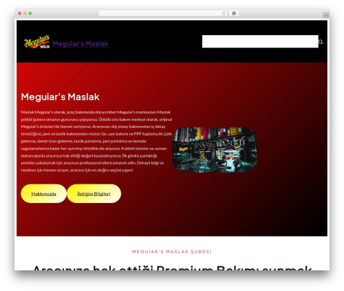 FotaWP best WordPress theme - meguiarsmaslak.com FotaWP best WordPress theme - meguiarsmaslak.com