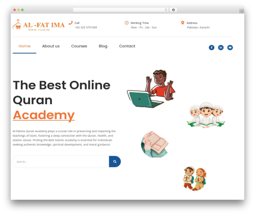 Selection Lite (selection-lite) free WordPress plugin - alfatimaquranacademy.com Selection Lite (selection-lite) free WordPress plugin - alfatimaquranacademy.com