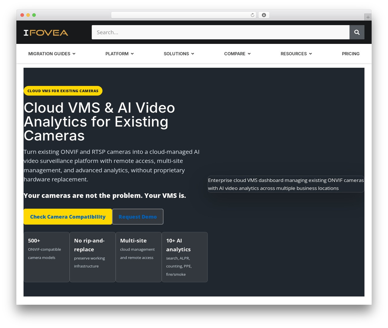Hello Elementor WordPress theme - ifovea.com