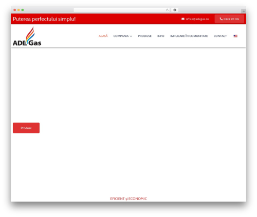 Super interactive maps WordPress plugin - adegas.ro
