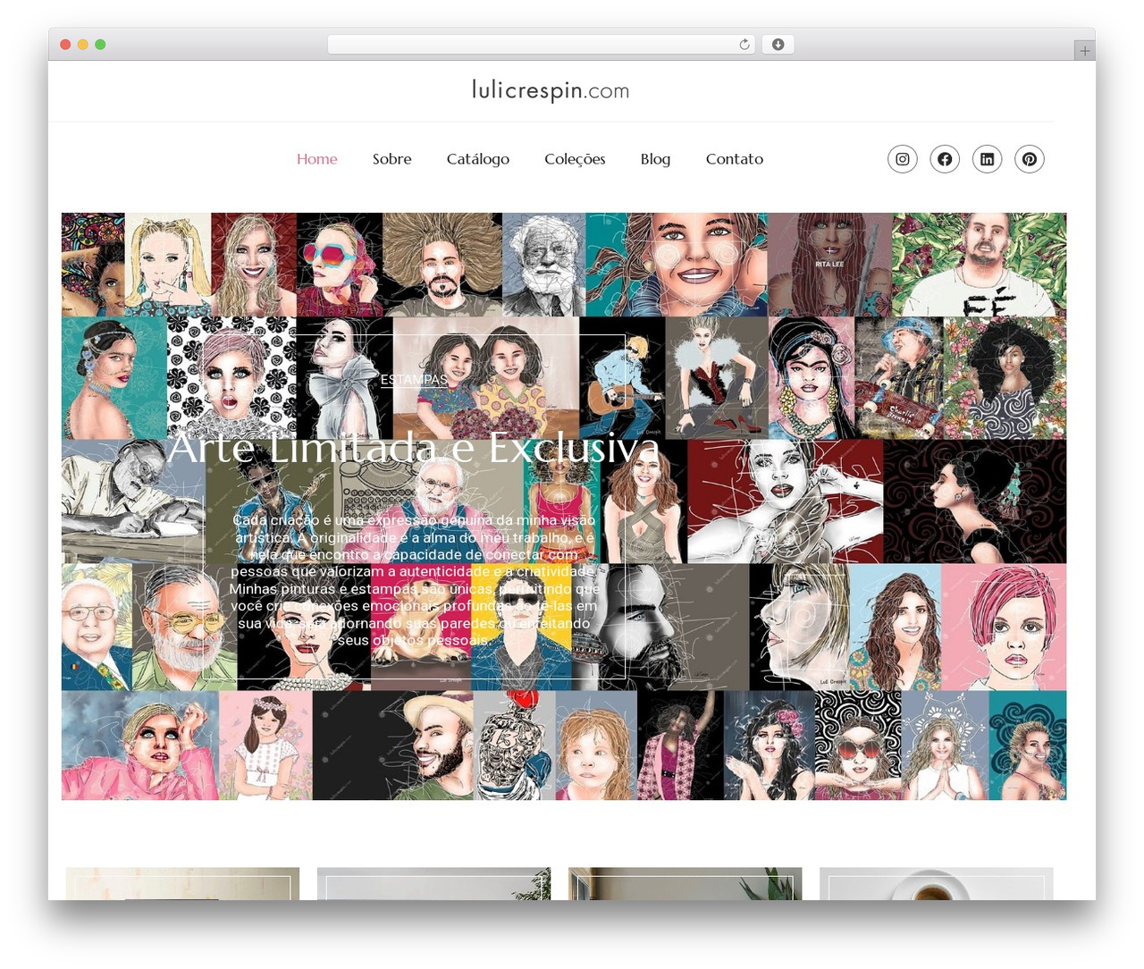 Hello Elementor WordPress website theme - lulicrespin.com Hello Elementor WordPress website theme - lulicrespin.com
