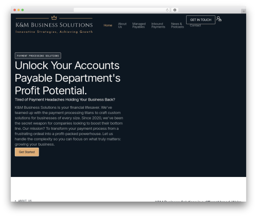 Telephone field for elementor forms WordPress plugin - kmsolve.com