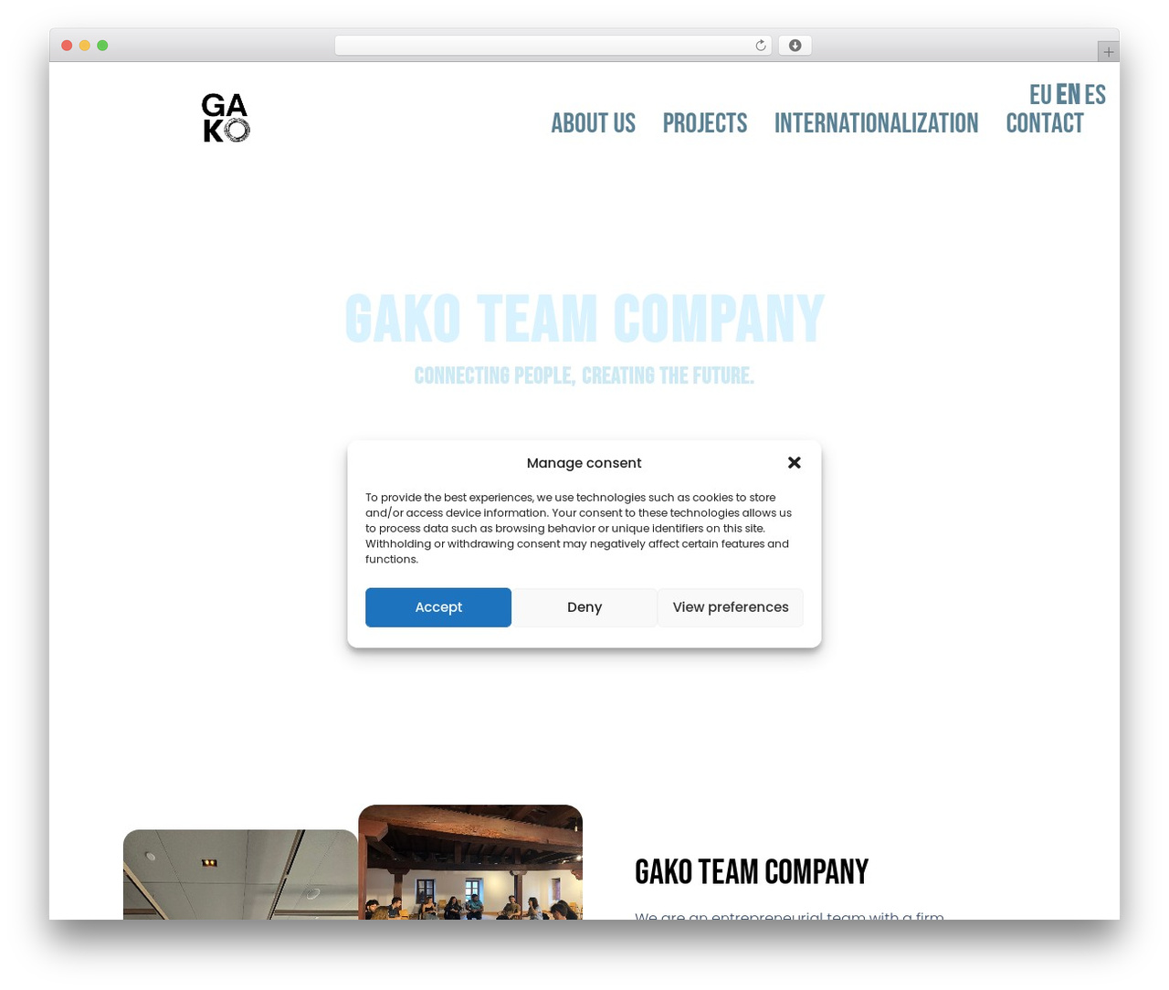 Hello Elementor WP theme - gakotc.com Hello Elementor WP theme - gakotc.com