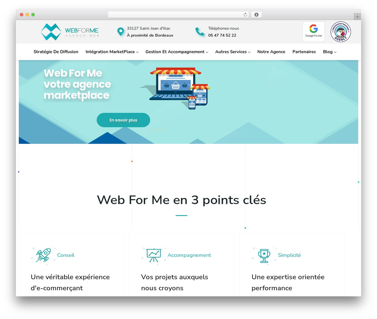 Seocify WordPress theme - www.webforme.fr Seocify WordPress theme - www.webforme.fr