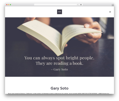 Uncode js_composer WordPress plugin - garysoto.com