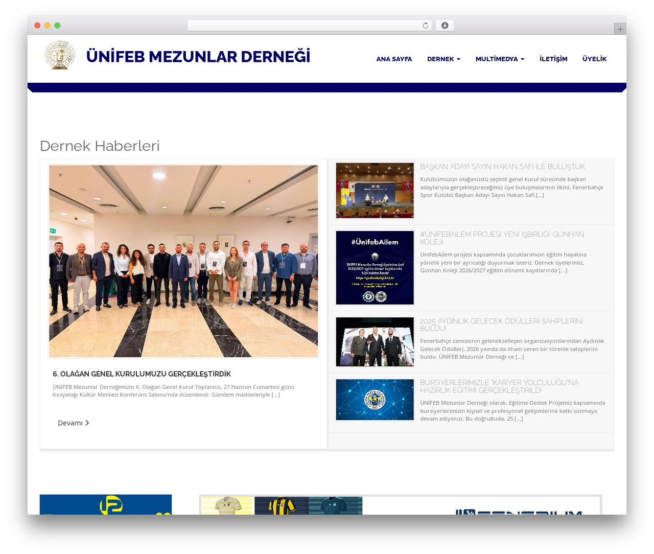 WordPress theme CleanStart - unifebmezunlar.org WordPress theme CleanStart - unifebmezunlar.org