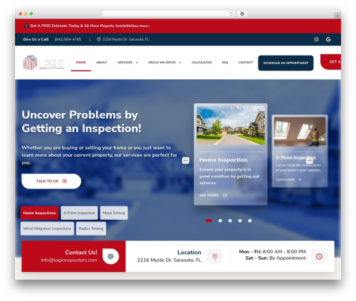My Reviews (my-reviews) free WordPress plugin - logicinspectors.com