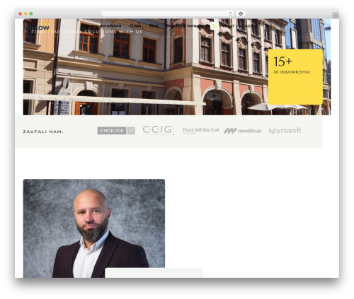 WordPress theme Execor - followlegal.pl WordPress theme Execor - followlegal.pl