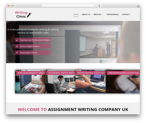 Lightbox slider pro WordPress plugin - clinicpaperwriting.co.uk