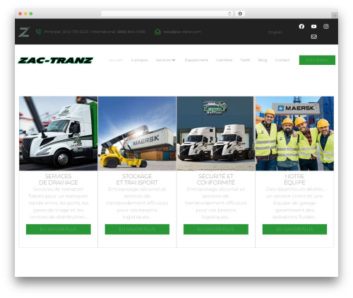 Page Visits Counter – Lite (page-visits-counter-lite) free WordPress plugin - zac-tranz.com Page Visits Counter – Lite (page-visits-counter-lite) free WordPress plugin - zac-tranz.com