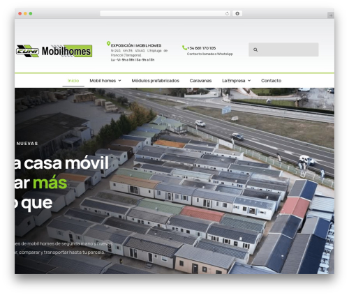 Related Products for WooCommerce (woo-related-products-refresh-on-reload) free WordPress plugin - mobilhomescuni.com